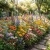 Wildflower Mix Cascade Perennial Seeds