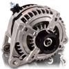 240 amp S series alternator for Jeep 4.0 Late