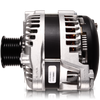 370 amp Elite series alternator for Ford 6.7L Diesel
