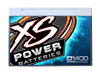 XS Power D1400 14v AGM Battery, Max Amps 2400A