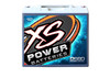 XS Power D680 12V AGM Battery, Max Amps 1000A - 1000W