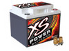 XS Power S1200 12V AGM Starting Battery, Max Amps 2,600A  CA: 725A