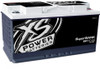XS Power SB500-49 12V Super Capacitor Bank, Group 49, Max Power 4,000W, 500 Farad