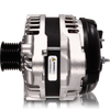 240 amp alternator for late 2.4L Honda / Acura