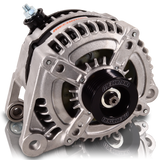 240 amp S series alternator for Jeep 4.0 Late