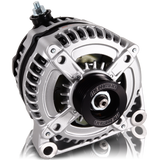 S Series 6 phase 240 amp alternator Dodge Caravan / Grand Caravan V6 | 13871240 in category 2001 - 2007