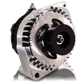S Series Billet 170A racing alt - 6/12 Ford 6S - Machined