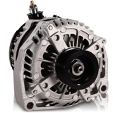 Mechman 250 Amp Alternator 2014+ GM Truck 4.3L 4.8L 5.3L 5.7L 6L 6.2L | 14019250 in category 2014 - 2020