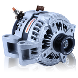 370 Amp High Output Alternator Ford  6.2L Gas