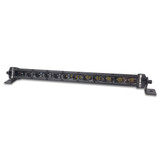 Compact Series 14" Single Row 60w LED Lightbar - Straight | COMPACTSR-14IN in category Blizzard LED Lighting