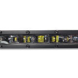 Compact Series 37" Single Row 180w LED Lightbar - Straight