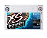 XS Power D1600 16v Battery, Max Amps 2400A