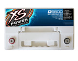XS Power D6500 12V AGM Battery, Max Amps 3900A - 4000W