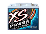 XS Power D1200 12V AGM Battery, Max Amps 2600A - 3000W