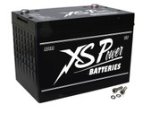 XS Power A3400 12V AGM Battery, Max Amps 3300A - 4000W | XS Power A3400 in category Batteries