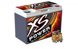 XS Power S545 12V AGM Starting Battery, Max Amps 800A CA: 240A | S545 in category Batteries