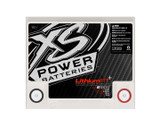 Li-S1200 XS Power 12VDC Lithium Racing Battery 3840A 41.6Ah