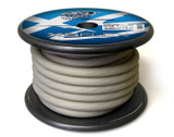 XS FLEX CLEAR 1/0 AWG OFC CABLE 50' Spool | XSFLEX0CL-50 in category Cable