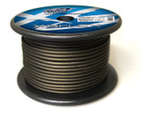 XS FLEX BLACK 8 AWG OFC CABLE 250' Spool