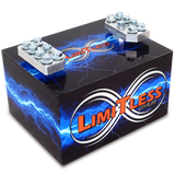 Limitless Super Cap Battery | Limitless Super Cap Battery in category Batteries