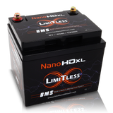 Nano -HD XL Motorcycle / Power sports Battery | Nano -HD XL Motorcycle / Power sports Battery in category Batteries