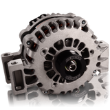 240 Amp Alternator for GM 4.2 6 cylinder with 4 pin plug | 8497240 in category 2002 - 2006