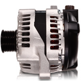 240 Amp alternator for Toyota 2.4L (11034240)