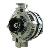 S Series 240a racing alternator for CTS