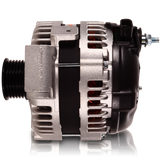 S Series 240a racing alternator for STS - SRX