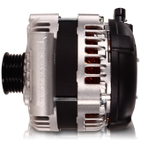 240 amp Alternator for GM Ecotec - Single Wire Turn On