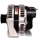 240 amp alternator for GM late front wheel drive V6