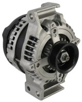 S Series 240 amp Alternator for 4.4L Cadillac Late | 11247240 in category 2007 - 2009