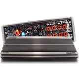 Sundown Audio - SALT-6 Amplifier Class-D Linkable Mono Block 6000W (Open Box) | SDA-SALT-6 in category Sundown Audio (Open Box Sale)