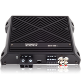 Sundown Audio - SDX-800.1 Mini Hifi Amplifier (Open Box) | SDA-SDX-800-1 in category Sundown Audio (Open Box Sale)