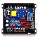 Sundown Audio - SFB-200.4D Amplifier 4-Channel (Open Box)