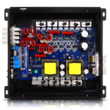 Sundown Audio - SFB-500.4D Amplifier 4-Channel (Open Box)
