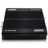 Sundown Audio - SFB-1000.4D Amplifier 4-Channel (Open Box)