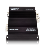 Sundown Audio - SIA-1250D (Smart) Full Bridge  Intelligent Monoblock Amplifier  (Open Box)