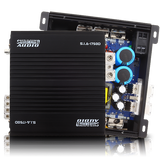 Sundown Audio - SIA-1750D (Smart) Full Bridge Intelligent Monoblock Amplifier (Open Box) | SDA-SIA-1750D in category Sundown Audio (Open Box Sale)