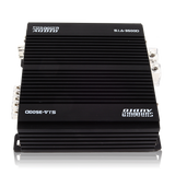 Sundown Audio - SIA-3500D (Smart) Full Bridge Intelligent Monoblock Amplifier (Open Box)