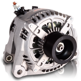 240 amp Alternator for Dodge Ram 6.7L Cummins