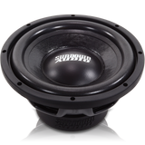 Sundown Audio - LCS v.2 Series 300W DVC Subwoofer 10" D4 (Open Box)