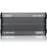 Sundown Audio - Power Sports SAM-1500D 1500w 1 Channel Class D Micro Amplifier (Open Box)