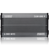 Sundown Audio - Power Sports SAM-1500D 1500w 1 Channel Class D Micro Amplifier (Open Box) | SDA-SAM-1500D in category Sundown Audio (Open Box Sale)