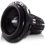 Sundown Audio - NS v.6 12" 3000W RMS Nightshade Series 10" Subwoofer Dual 1 Ohm (Open Box) | SDA-NSv6-12D1 in category Sundown Audio (Open Box Sale)