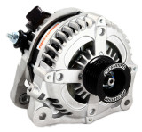 320 Amp High Output Alternator For 2006 - 2011 Honda Civic 1.8L | 11176320 in category Mechman High Output Alternators