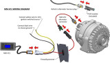 MM-VC1 2005> GM 2pin RVC Voltage Controller