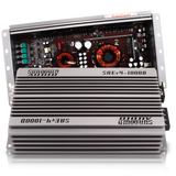 SAEV4-1000.1D 1000W CLASS D AMPLIFIER (Open Box) | SDA-SAEV4-1000D in category Sundown Audio (Open Box Sale)