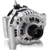 S Series 240 amp alternator for Toyota 5.7L Truck