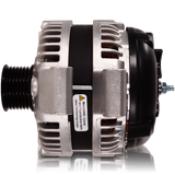 240 amp alternator for Honda 2.4L T mount - Late